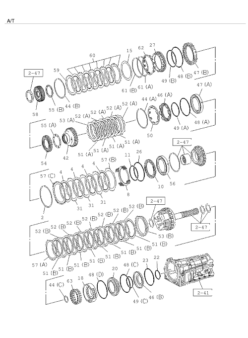 Partial Engine